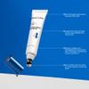 Medature Luxurious Repair Eye Cream 4 with Ceramide 3, Peptides, Macadamia Oil & Panthenol, Anti-Aging, Treats Fine Lines and Wrinkles, Sensitive Skin Safe view 2