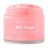 NCLA - Hey, Sugar Body Scrub | Smooth, Exfoliate, Hydrate Skin | Shea, Mango + Cocoa Butters | Vegan, Cruelty-Free, Clean Skincare (Dragon Fruit; 250 g | 8.8 oz) view 1