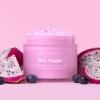NCLA - Hey, Sugar Body Scrub | Smooth, Exfoliate, Hydrate Skin | Shea, Mango + Cocoa Butters | Vegan, Cruelty-Free, Clean Skincare (Dragon Fruit; 250 g | 8.8 oz) view 3