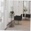 HONMEET Height Adjustable Hair Braiding Rack Stand Durable Freestanding Hair Divider Tool for Easy and Separation for Home and Salon Use view 4