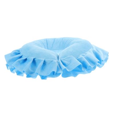 Gatuida Facial Removable Massage Pillow Cradle Cushion for Spa Face Relax Pillow for Beauty Salon and Home