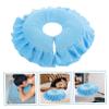 Gatuida Facial Removable Massage Pillow Cradle Cushion for Spa Face Relax Pillow for Beauty Salon and Home view 3
