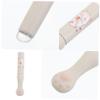 SKISUNO Pet Makeup Brush Cute Makeup Tool Silicone Lip Brush Lip Applicator Round Head Lipstick Mask view 3
