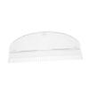 DECORNIJIA Acrylic Hair Extension Display Stand Organizer Braiding Hair Rack Hanger for Styling view 1