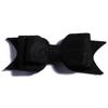 10Pcs Felt Hair Bow Accessories, 9.2 cm, Non-Woven Fabric For Headbands (10Pcs Fuchsia, With No Clip) view 3