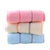 CALLARON Cotton Hand Towels Soft Breathable Face Towels Thickened for Home Hotel Random Color view 1