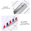 CALLARON Manual Razor Holder for Salon Use Beard Razor Eyebrow Shaver Beard Catcher view 2