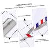 CALLARON Manual Razor Holder for Salon Use Beard Razor Eyebrow Shaver Beard Catcher view 3