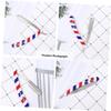 CALLARON Manual Razor Holder for Salon Use Beard Razor Eyebrow Shaver Beard Catcher view 4