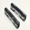 2PCS Razor Head Inner Blade Cutter Replace For Panasonic ES-RT97 ES-RT54QK ES-RF31 ES-RF41 ES-RL13 ES-RL15 ES-RL32 ES-RL34 Electric Shaver Blade Accessories view 1