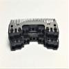 2PCS Razor Head Inner Blade Cutter Replace For Panasonic ES-RT97 ES-RT54QK ES-RF31 ES-RF41 ES-RL13 ES-RL15 ES-RL32 ES-RL34 Electric Shaver Blade Accessories view 4