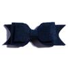 10Pcs Felt Hair Bow Accessories, 9.2 cm, Non-Woven Fabric For Headbands (10Pcs Pink, With Clip) view 4