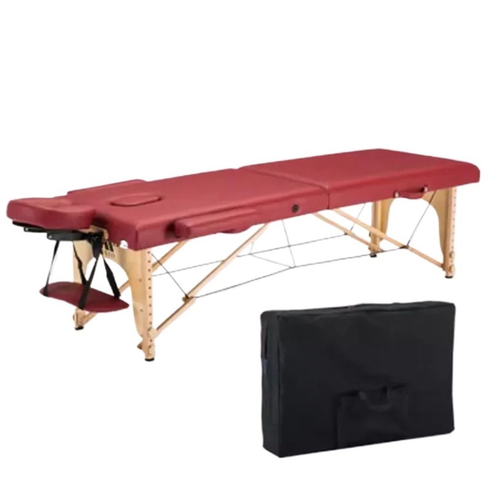 Age Bed Carry On Age Bed, Folding Age Tattoo SPA Bed, Custom Salon, Thickening Treatment Table