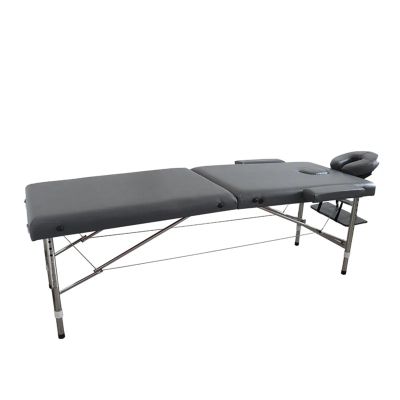Age Bed Portable Multifunctional Age Folding and Body Age Back Age Therapy Health Bed