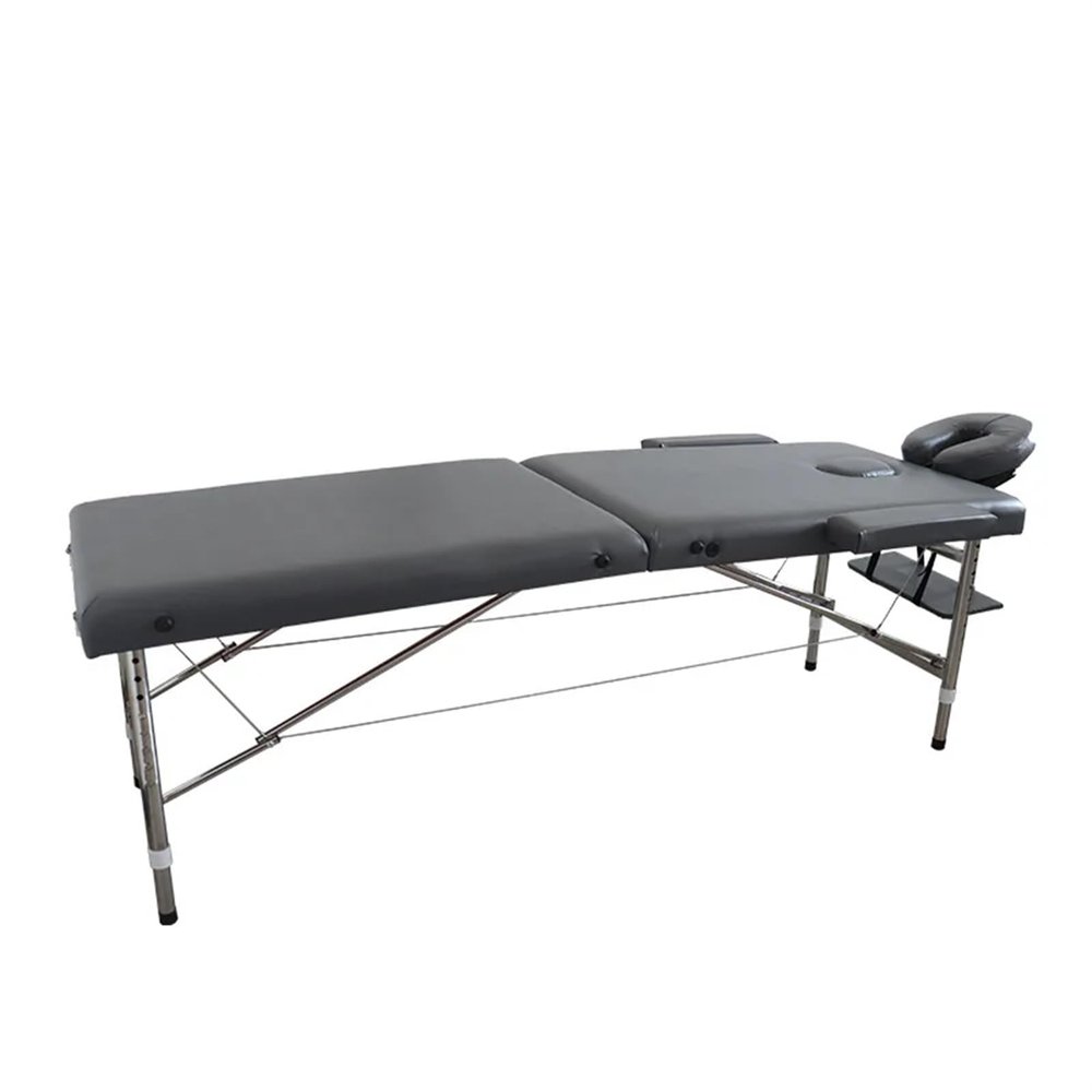 Age Bed Portable Multifunctional Age Folding and Body Age Back Age Therapy Health Bed