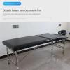 Age Bed Portable Multifunctional Age Folding and Body Age Back Age Therapy Health Bed view 3