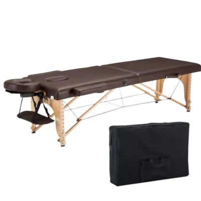 Age Bed Carry On Age Bed, Folding Age Tattoo SPA Bed, Custom Salon, Thickening Treatment Table