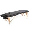 Age Bed Carry On Age Bed, Folding Age Tattoo SPA Bed, Custom Salon, Thickening Treatment Table view 2