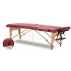 Age Bed Carry On Age Bed, Folding Age Tattoo SPA Bed, Custom Salon, Thickening Treatment Table view 4