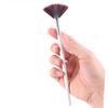 SKISUNO 2Pcs Wooden Handle Face Mask Brush Set Fan-Shaped Facial Mud Mask Applicator for Women for Skincare view 4