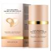 4 in 1 Color Changing Foundation Liquid Full Coverage Concealer with SPF 50+ Waterproof Hydrating Oil-Free BB Cream Makeup for Flawless Nude Face 30ml view 1