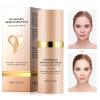 4 in 1 Color Changing Foundation Liquid Full Coverage Concealer with SPF 50+ Waterproof Hydrating Oil-Free BB Cream Makeup for Flawless Nude Face 30ml view 4