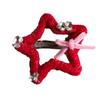 1pair Multifunctional Stylish Barrettes Elegant Women Hair Pin Funny Hairpin for Girls with Creative Hairstyles view 1