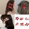 1pair Multifunctional Stylish Barrettes Elegant Women Hair Pin Funny Hairpin for Girls with Creative Hairstyles view 2