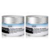 VGO 2 Pack 92% Snail Mucin Moisturizer, Anti Aging, Skin Repair & Hydrating Face Cream with Ceramide & Vitamin E view 1