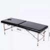 Age Bed Folding Portable Age Bed Cosmetic Office Home Girls Salon De Belleza Mobiliario Commercial Furniture view 4
