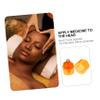 LOORGVEL 1pc Scalp Serum Applicator Roller Massage Comb for Hair Care Flexible Roller for Gentle Scalp Massage Compatible Various Serums Design for Easy Use view 4