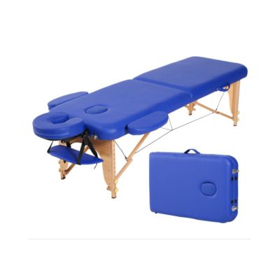 Age Table,3Folding Lash Bed,The Height Can Be Adjusted from 51cm-78cm,Suitable for Hotel Bedroom Spa Holiday Home Salon