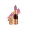 Ayurvedic Lipstick - Candy Floss 636, 4gm | Creamy Texture | Enriched with Organic Ghee & Almond Oil | Moistured & Nourished Lips | 4gm (Buy 2 Quantity Get 1 Quantity Free) view 2