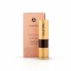 Ayurvedic Lipstick - Candy Floss 636, 4gm | Creamy Texture | Enriched with Organic Ghee & Almond Oil | Moistured & Nourished Lips | 4gm (Buy 2 Quantity Get 1 Quantity Free) view 3