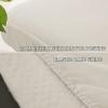 Brown,70x185cm/2.2x6ft,Solid Color Massage Table Sheets with Hole,Beauty Bed Cover Massage Bed Cover Washable SPA Massage Fitted Sheet Protective Cover Bedspread Reusable view 3