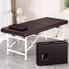 Age Bed Tattoo Mattresses Foldable Bed Pedicure Portable Facial Age Chairs Full Body Spa Age Furniture view 3
