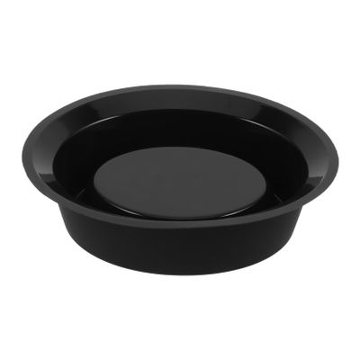 KOMBIUDA Silicone Shaving Bowl for Men Soft Rubber Shaving Mug for Home Barber Use Lightweight and Portable Beard Mixing Dish for Grooming and Hair Dye Applications