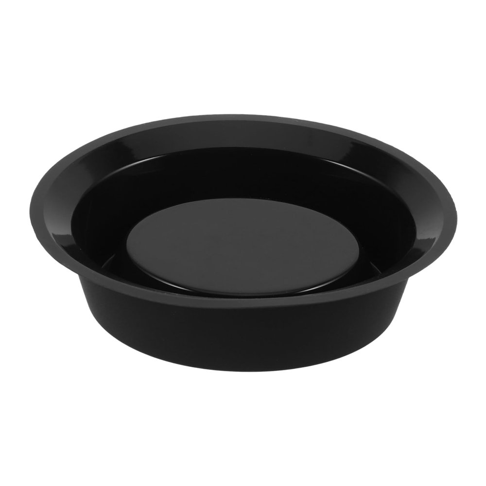 KOMBIUDA Silicone Shaving Bowl for Men Soft Rubber Shaving Mug for Home Barber Use Lightweight and Portable Beard Mixing Dish for Grooming and Hair Dye Applications