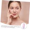 VICASKY Nano Facial Sprayer for Women Portable USB Rechargeable Mini Moisturizing Steamer Handheld Hydrating Mist for Skin Care and Makeup Compact Size for Travel view 2