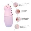 VICASKY Nano Facial Sprayer for Women Portable USB Rechargeable Mini Moisturizing Steamer Handheld Hydrating Mist for Skin Care and Makeup Compact Size for Travel view 4