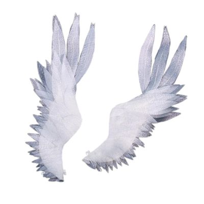 2lots Luxurious Party Hairpin Unisex Halloween Barrettes Playfulness Hair Clip for Daily Wear, Wedding, Or Special Event