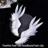 2lots Luxurious Party Hairpin Unisex Halloween Barrettes Playfulness Hair Clip for Daily Wear, Wedding, Or Special Event view 3