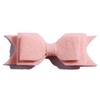 10Pcs Felt Hair Bow Accessories, 9.2 cm, Non-Woven Fabric For Headbands (10Pcs Ivory, With No Clip) view 2