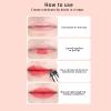 2 In 1 Double Ended Makeup Brushes Silicone Lip Brush Concealer Brush Lipstick Applicator Lipstick Brush Powder Brush view 4