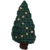 Durability Christmas Hair Clip Antiskid Children Hairclip Funny Girl Hairpins for Seasonal Event and Performances view 1