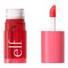 e.l.f. Sheer For It Blush Tint, Multi-Use, Long-Lasting Lip & Cheek Makeup, Creates A Natural Flush Finish, Vegan & Cruelty-Free, Pink Positive view 1