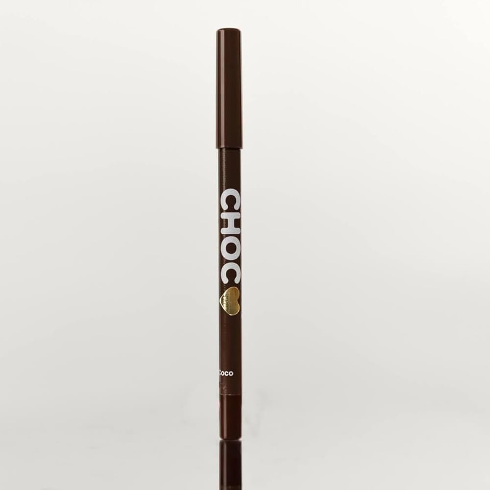 CHOC Lip Pencil - Hot Coco