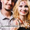 10-Sheet Scary Vein Tattoos - Realistic Blood Vessel & Lightning Designs - Halloween Temporary Tattoos for Creepy Monster & Zombie Makeup view 2