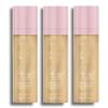 Sheghy Sunglaze Sheer Setting Mist Sunscreen SPF 50, Broad Spectrum Shimmering Body Oil Mist, Hydrating Makeup-Friendly Glow Spray, Reef-Safe, Non-Greasy & Fast-Absorbing for Face & Body (3) view 1