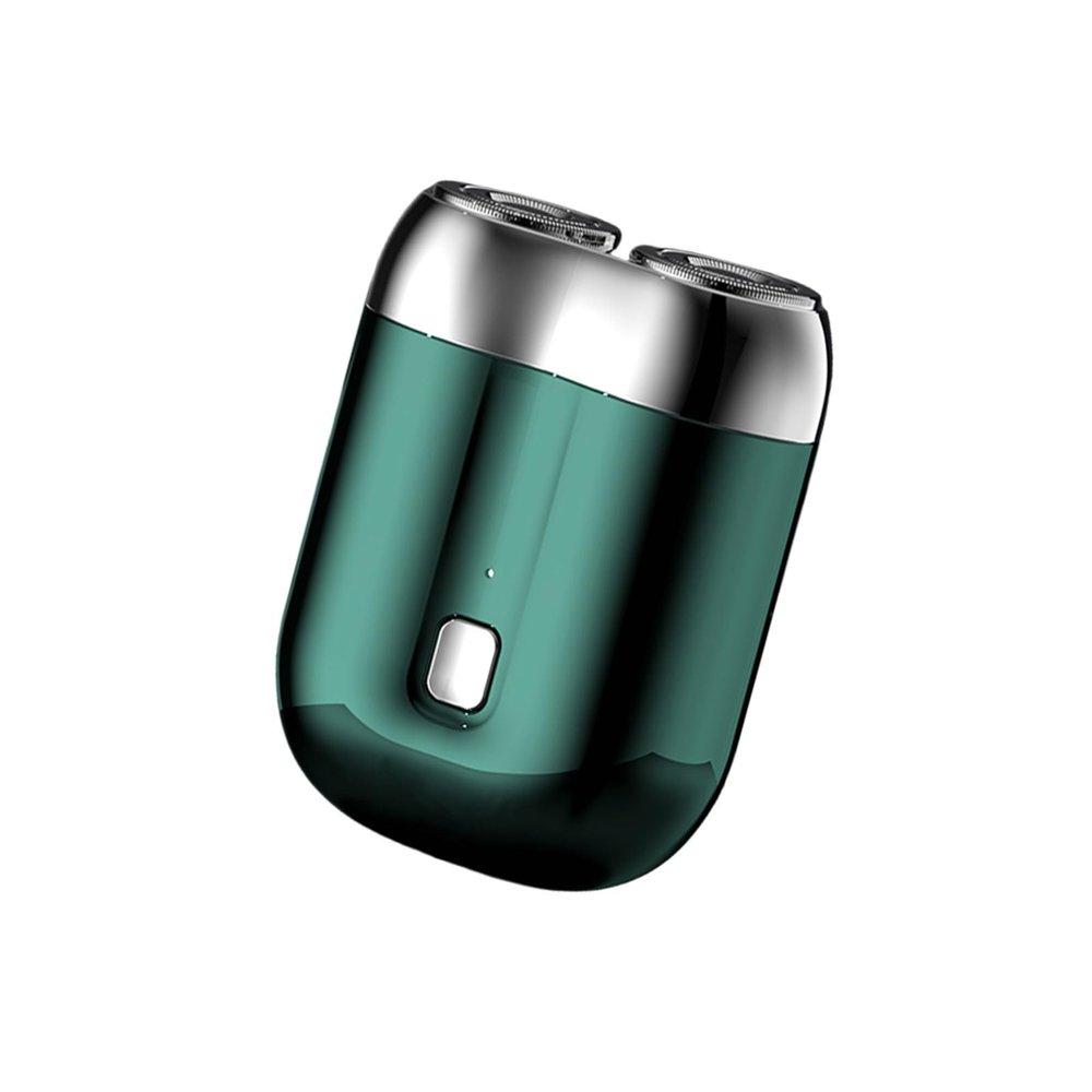 Multifunctional Electric Shaver Pocket Travel Shaver Portable Face Beard Trimmer Machine Rechargeable